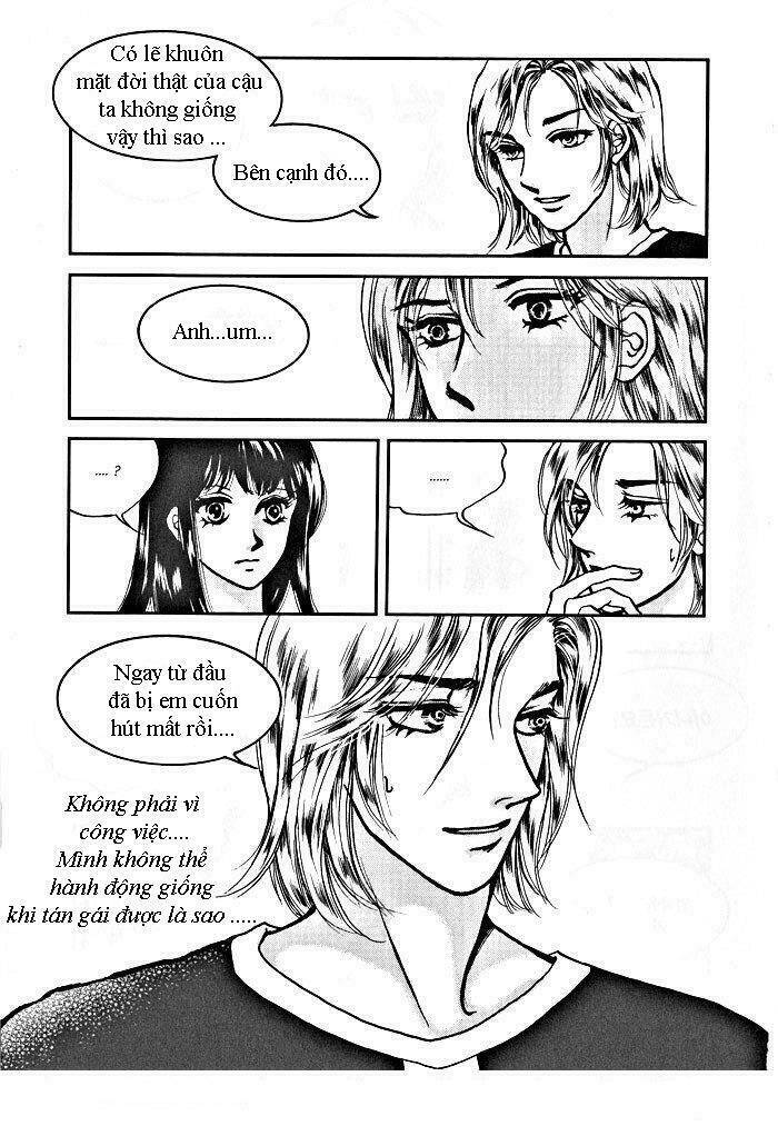 Seol Hui Chapter 3.2 - Trang 2