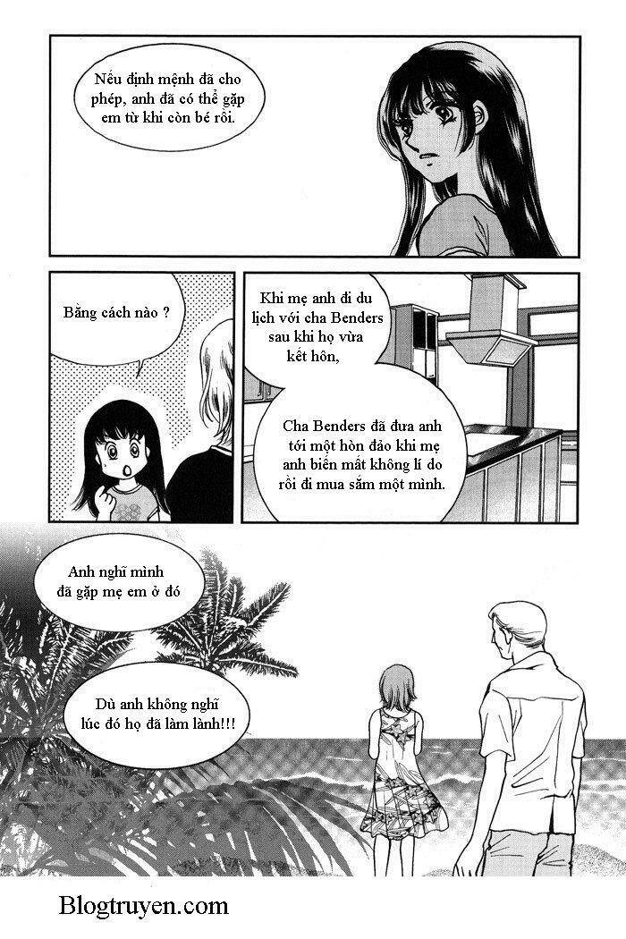 Seol Hui Chapter 3.1 - Trang 2