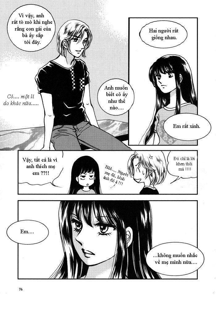 Seol Hui Chapter 3.1 - Trang 2