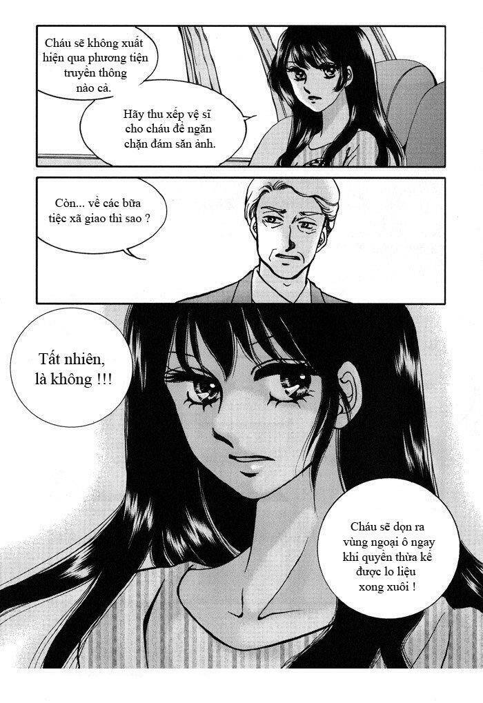 Seol Hui Chapter 2 - Trang 2