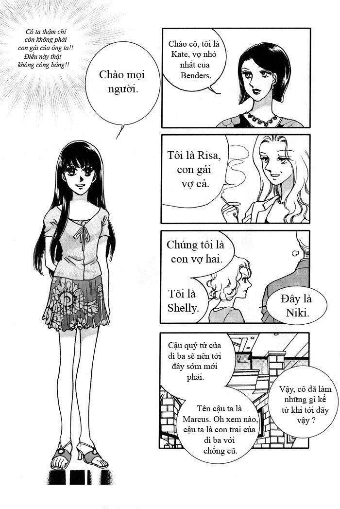 Seol Hui Chapter 2 - Trang 2