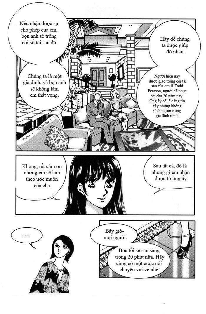 Seol Hui Chapter 2 - Trang 2