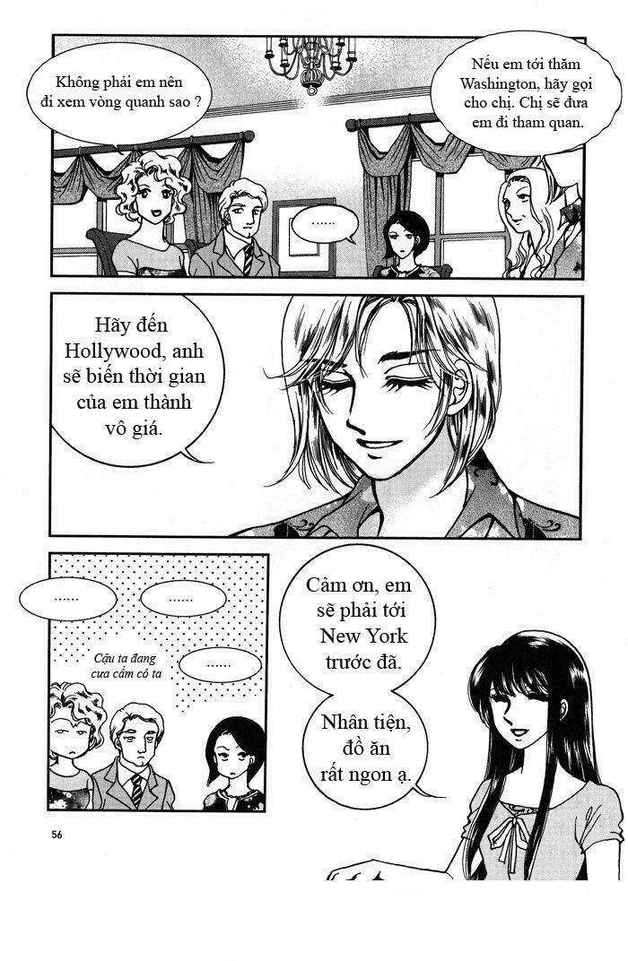 Seol Hui Chapter 2 - Trang 2