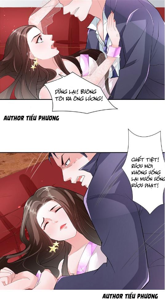 Tôi Cho Phép Em Thích Tôi Chapter 7 - Trang 2