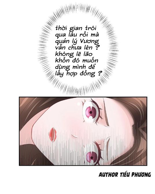 Tôi Cho Phép Em Thích Tôi Chapter 7 - Trang 2