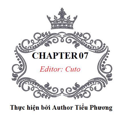 Tôi Cho Phép Em Thích Tôi Chapter 7 - Trang 2