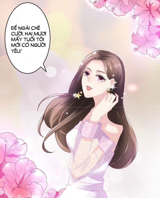 Tôi Cho Phép Em Thích Tôi Chapter 7 - Trang 2