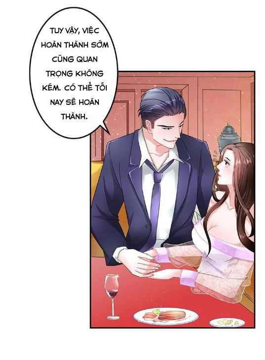 Tôi Cho Phép Em Thích Tôi Chapter 6 - Trang 2