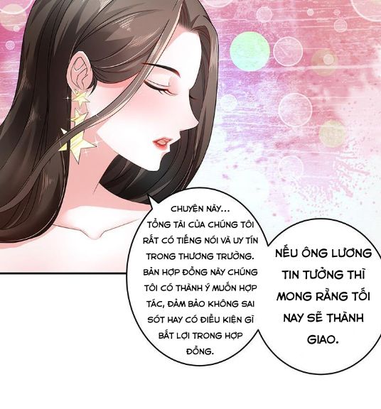 Tôi Cho Phép Em Thích Tôi Chapter 6 - Trang 2