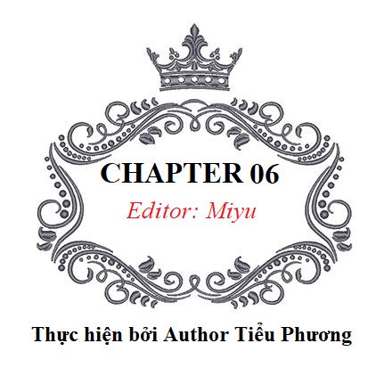 Tôi Cho Phép Em Thích Tôi Chapter 6 - Trang 2