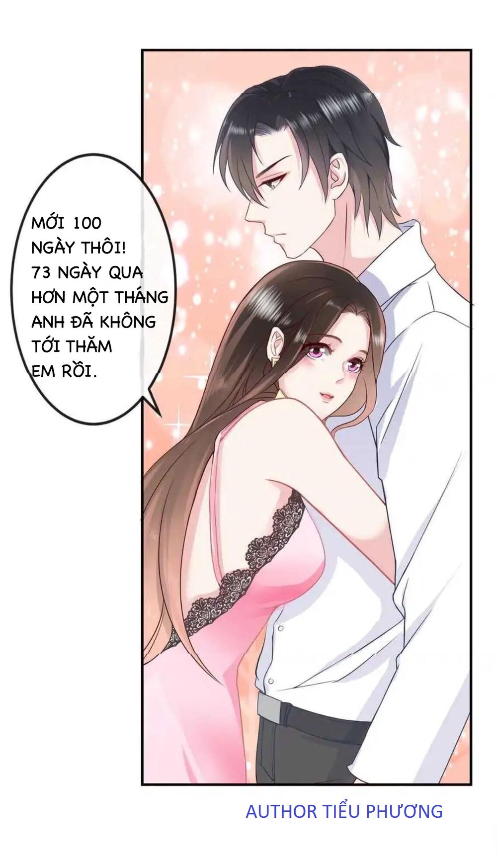 Tôi Cho Phép Em Thích Tôi Chapter 4 - Trang 2