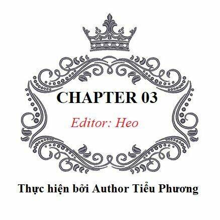 Tôi Cho Phép Em Thích Tôi Chapter 3 - Trang 2