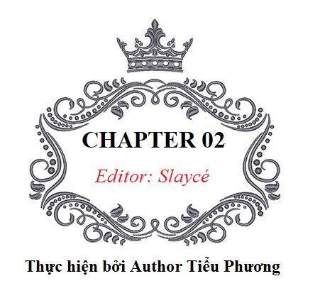 Tôi Cho Phép Em Thích Tôi Chapter 2 - Trang 2