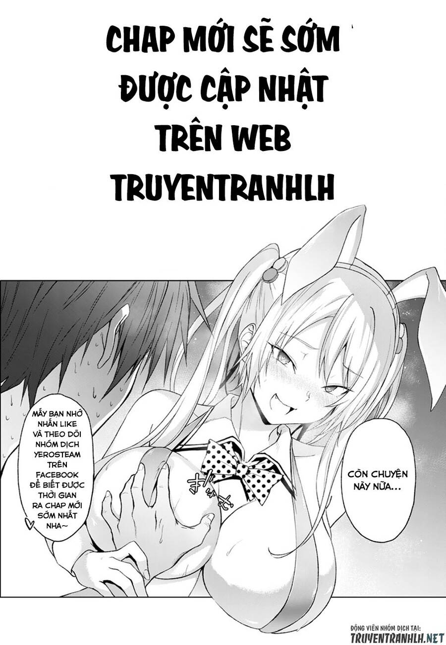 Joshikousei To Seishokusha-San Chapter 28 - Trang 2