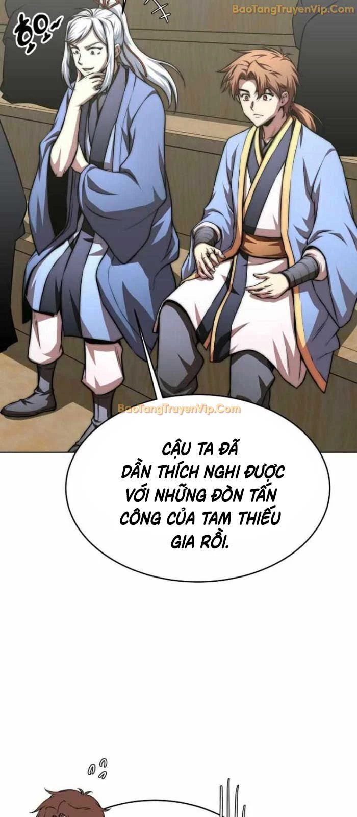 Con Trai Của Gia Tộc Nam Cung Thế Gia Chapter 74 - Trang 2