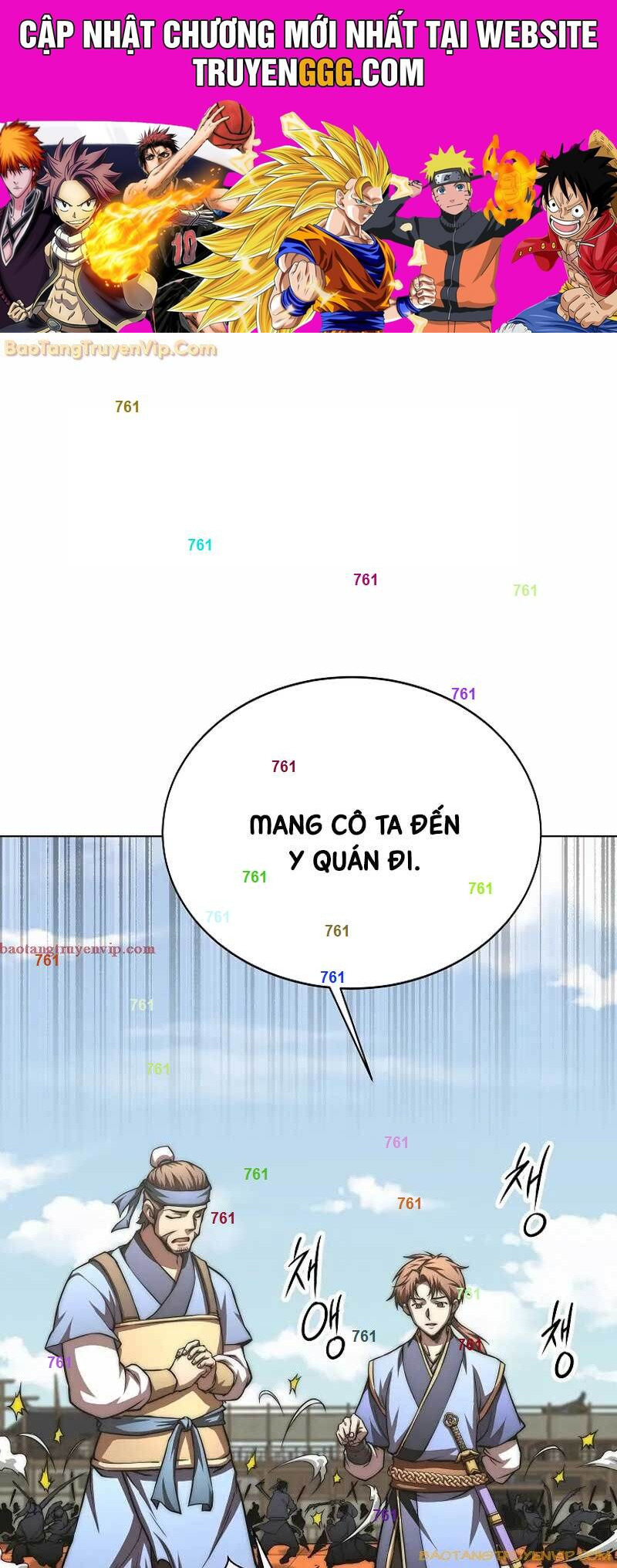 Con Trai Của Gia Tộc Nam Cung Thế Gia Chapter 65 - Trang 2