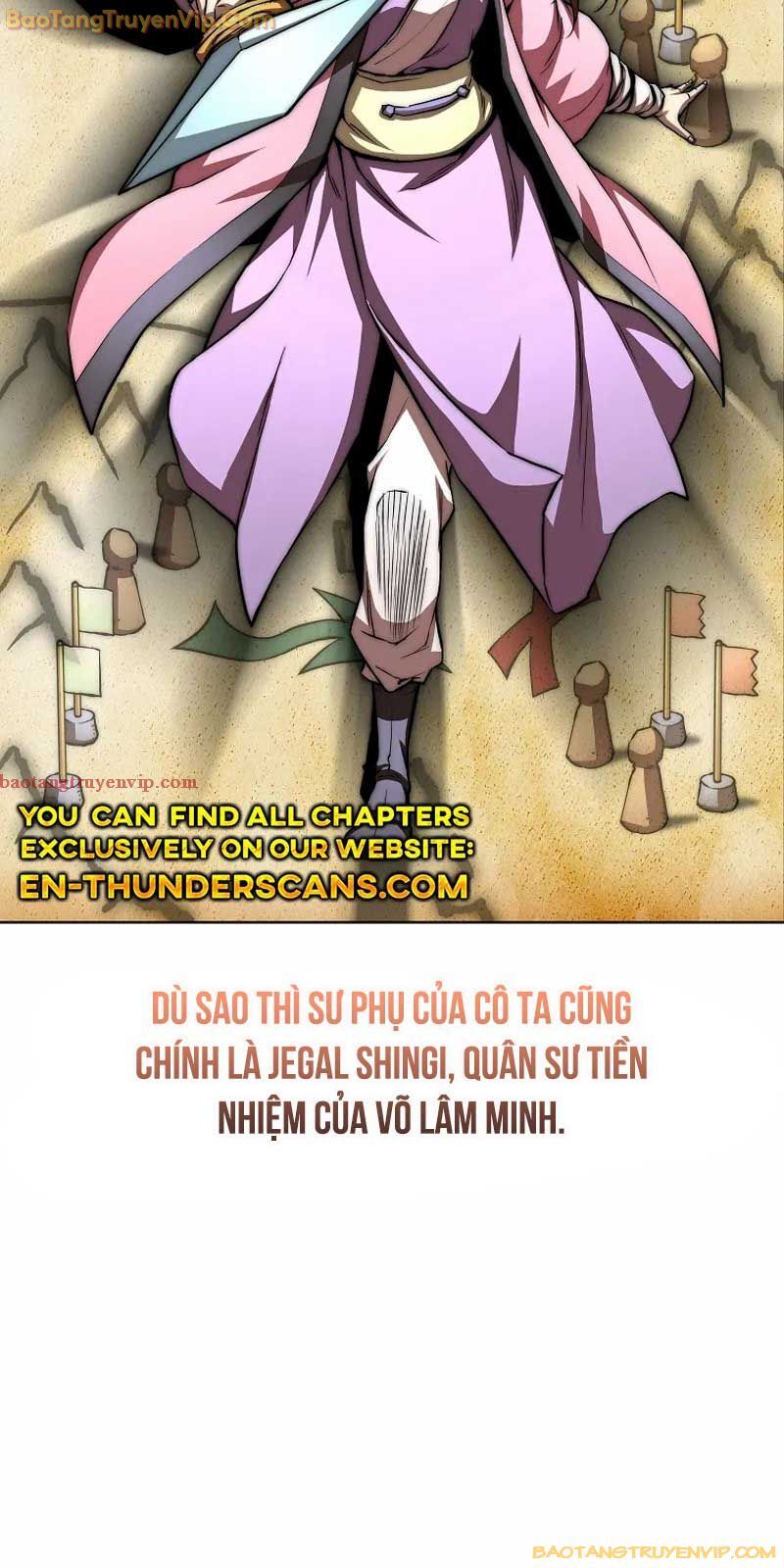 Con Trai Của Gia Tộc Nam Cung Thế Gia Chapter 65 - Trang 2