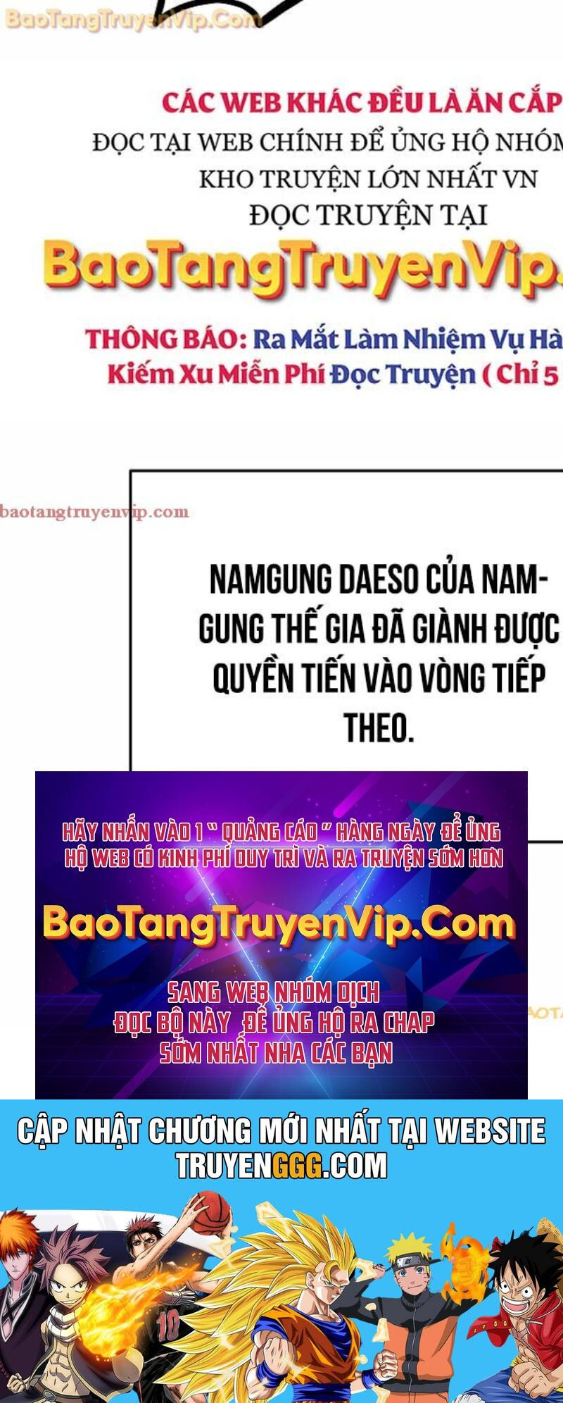 Con Trai Của Gia Tộc Nam Cung Thế Gia Chapter 65 - Trang 2