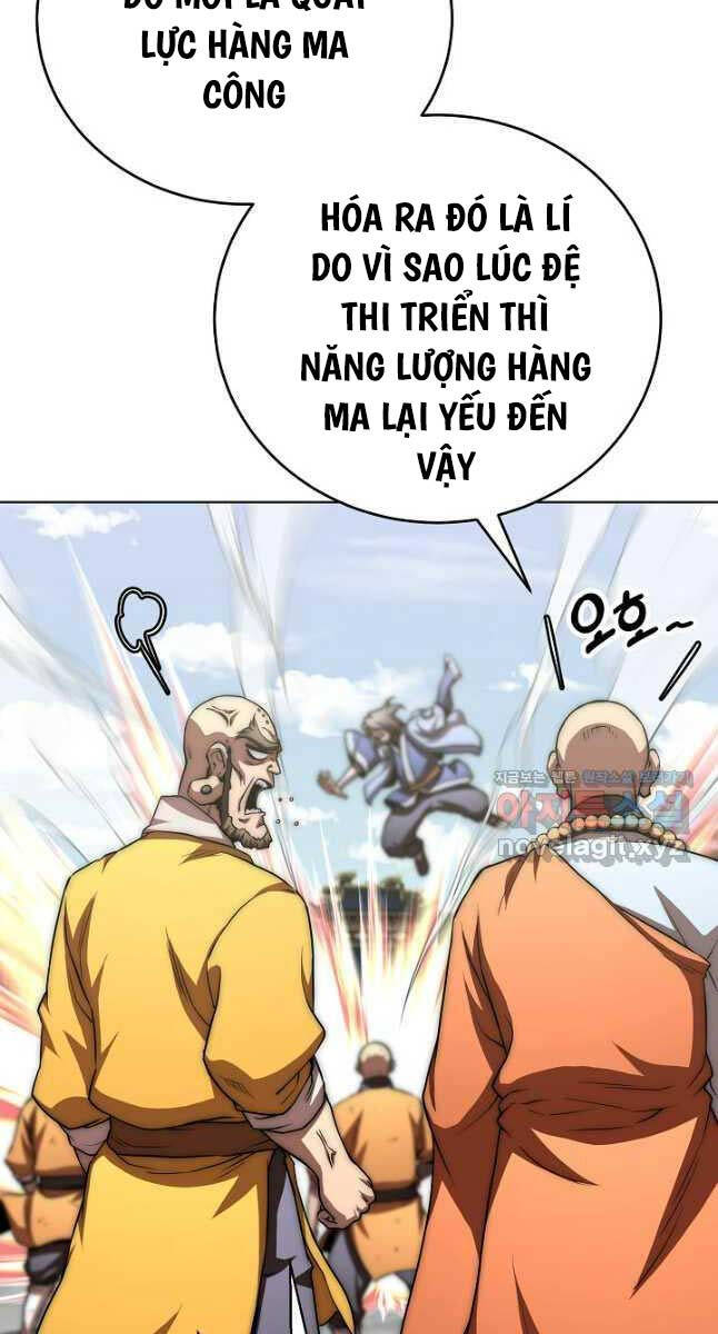 Con Trai Của Gia Tộc Nam Cung Thế Gia Chapter 60 - Trang 2