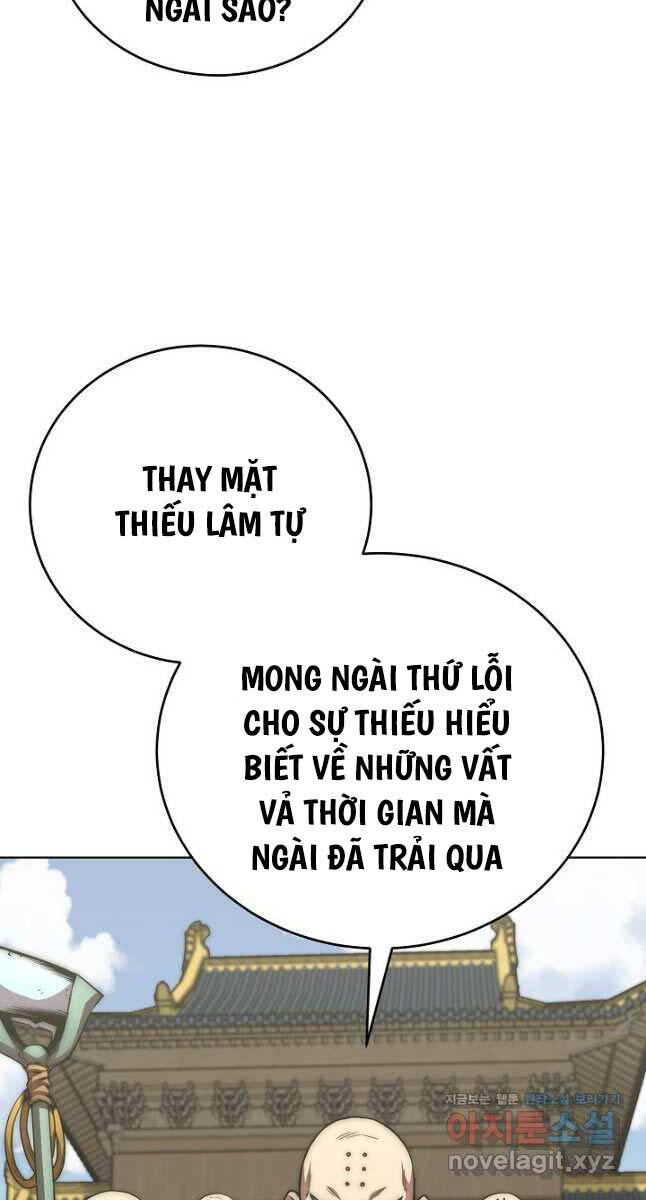 Con Trai Của Gia Tộc Nam Cung Thế Gia Chapter 60 - Trang 2