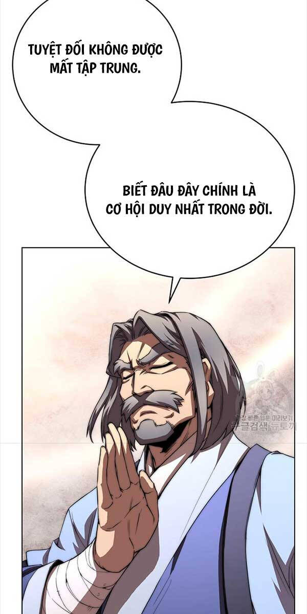 Con Trai Của Gia Tộc Nam Cung Thế Gia Chapter 55 - Trang 2