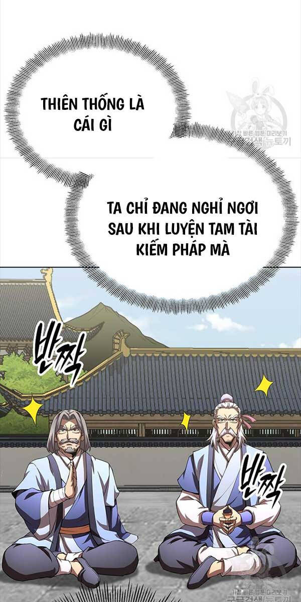 Con Trai Của Gia Tộc Nam Cung Thế Gia Chapter 55 - Trang 2