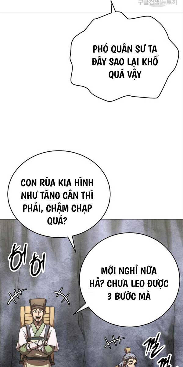 Con Trai Của Gia Tộc Nam Cung Thế Gia Chapter 55 - Trang 2