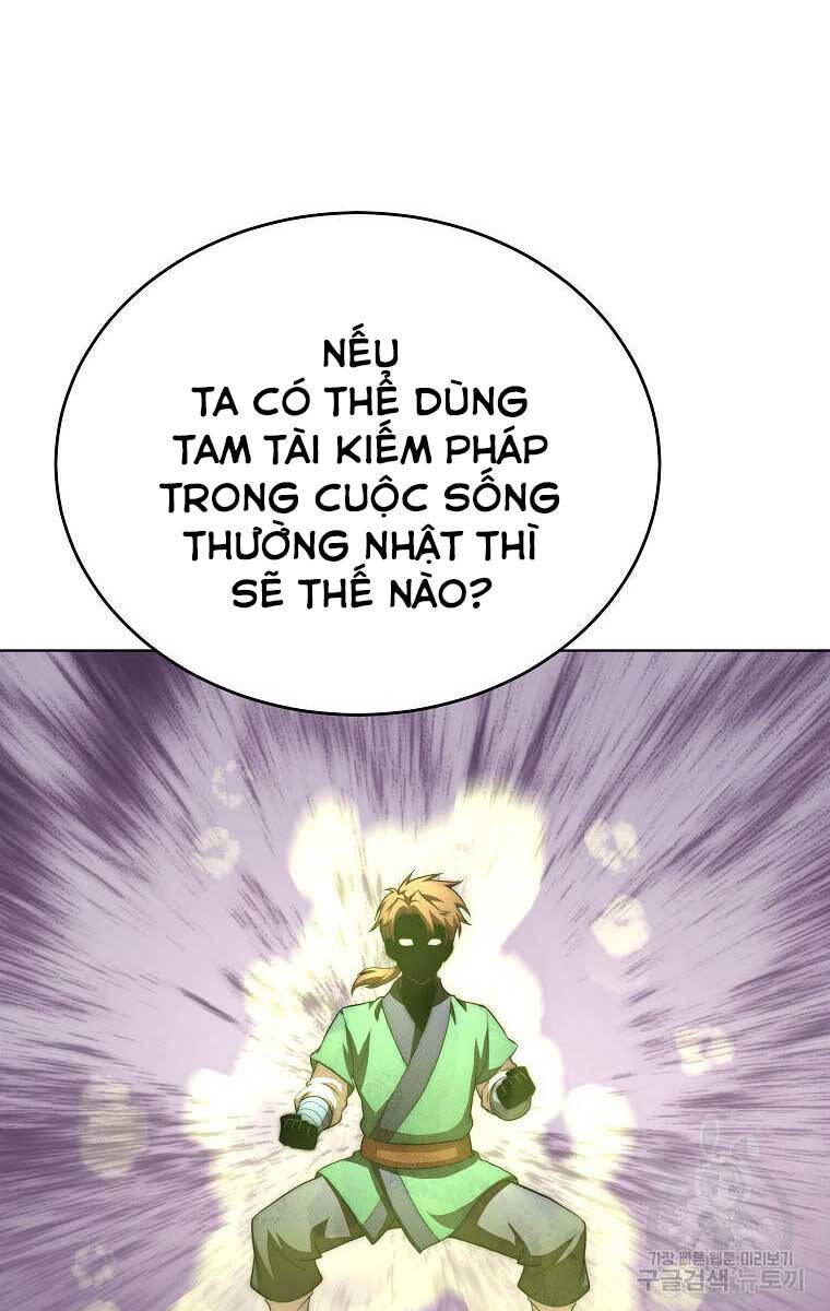 Con Trai Của Gia Tộc Nam Cung Thế Gia Chapter 54 - Trang 2