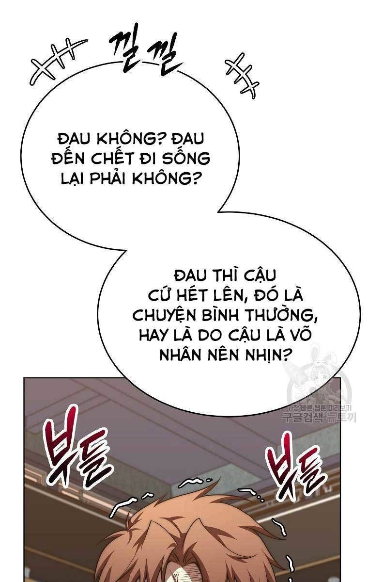 Con Trai Của Gia Tộc Nam Cung Thế Gia Chapter 54 - Trang 2