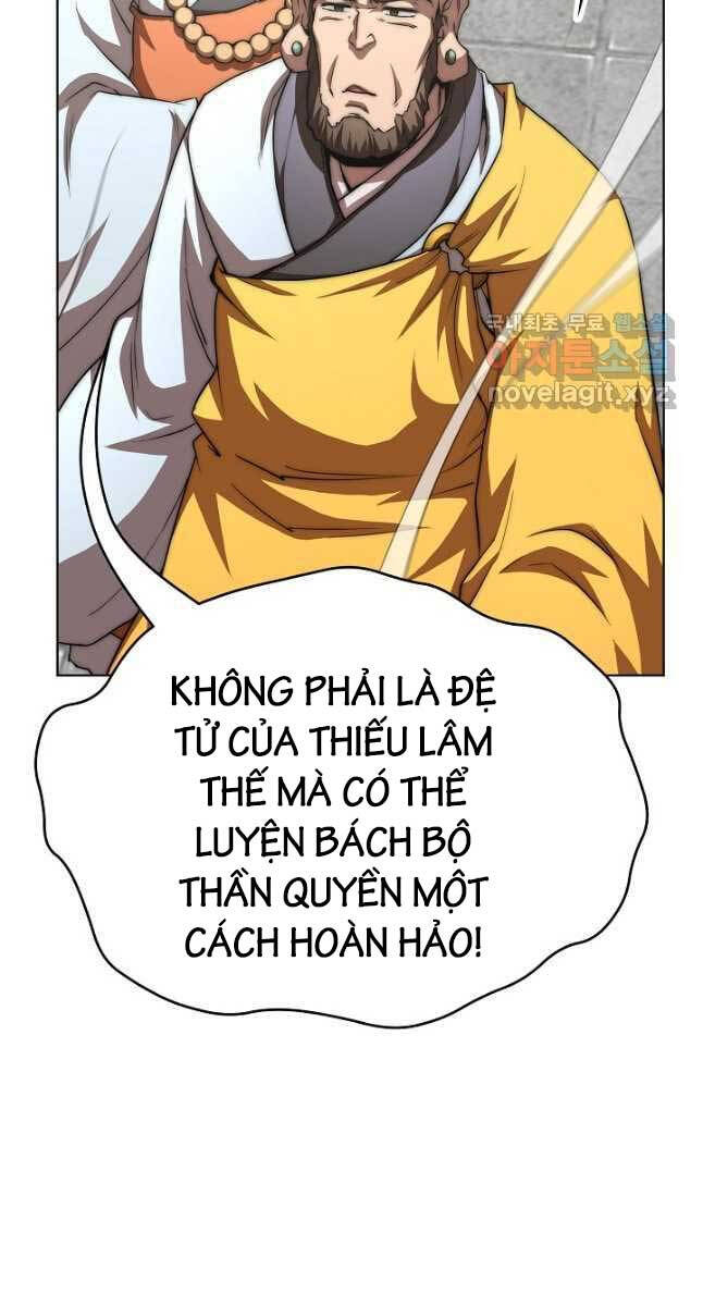 Con Trai Của Gia Tộc Nam Cung Thế Gia Chapter 53 - Trang 2