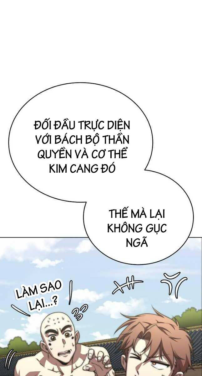 Con Trai Của Gia Tộc Nam Cung Thế Gia Chapter 53 - Trang 2