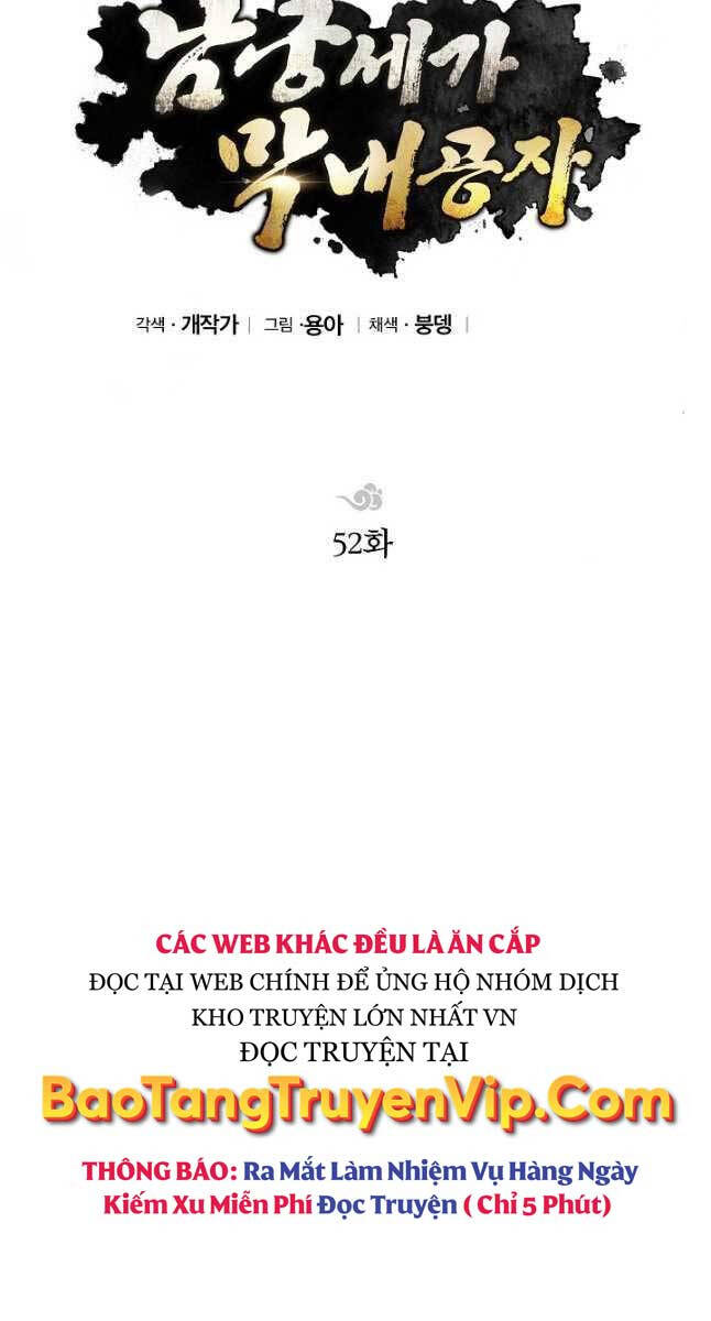 Con Trai Của Gia Tộc Nam Cung Thế Gia Chapter 52 - Trang 2