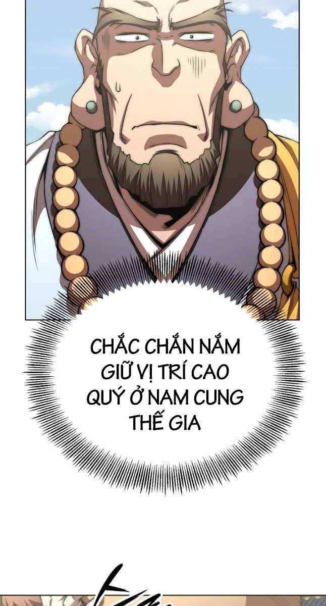 Con Trai Của Gia Tộc Nam Cung Thế Gia Chapter 51 - Trang 2