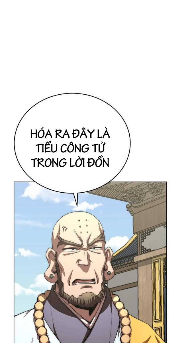 Con Trai Của Gia Tộc Nam Cung Thế Gia Chapter 51 - Trang 2