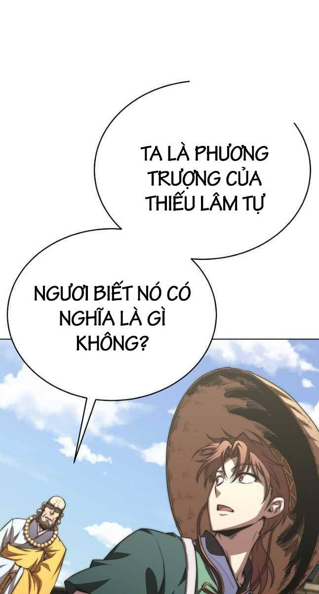 Con Trai Của Gia Tộc Nam Cung Thế Gia Chapter 51 - Trang 2