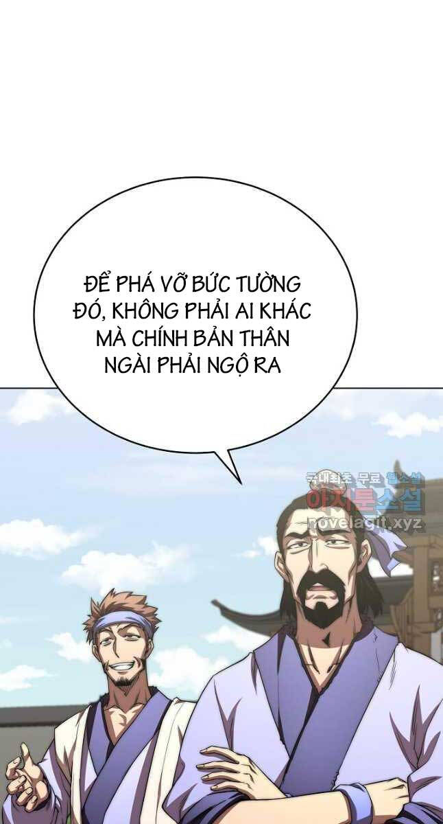 Con Trai Của Gia Tộc Nam Cung Thế Gia Chapter 48 - Trang 2