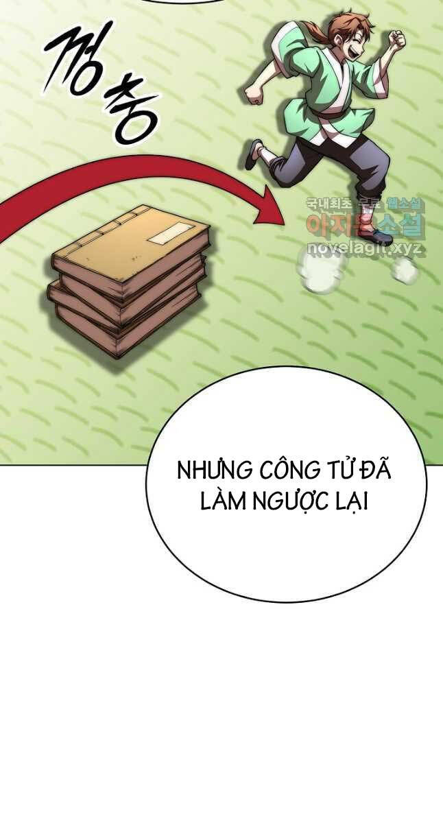 Con Trai Của Gia Tộc Nam Cung Thế Gia Chapter 48 - Trang 2