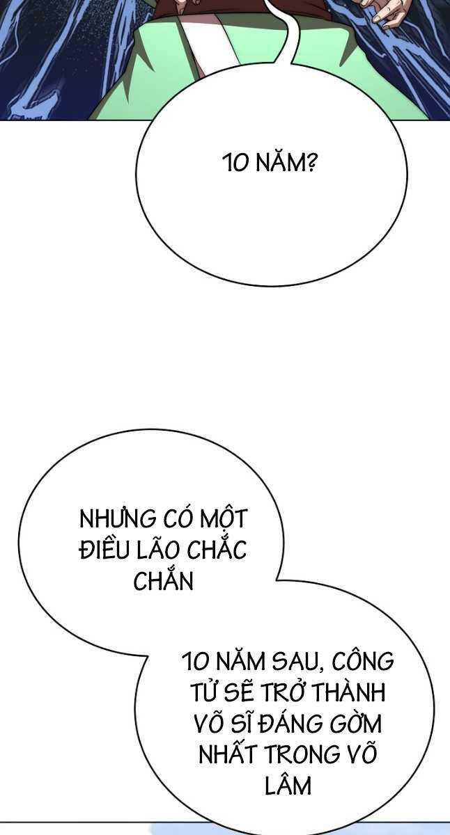 Con Trai Của Gia Tộc Nam Cung Thế Gia Chapter 48 - Trang 2