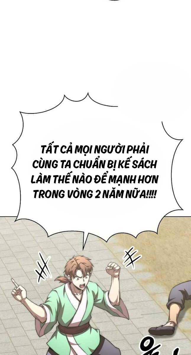 Con Trai Của Gia Tộc Nam Cung Thế Gia Chapter 48 - Trang 2