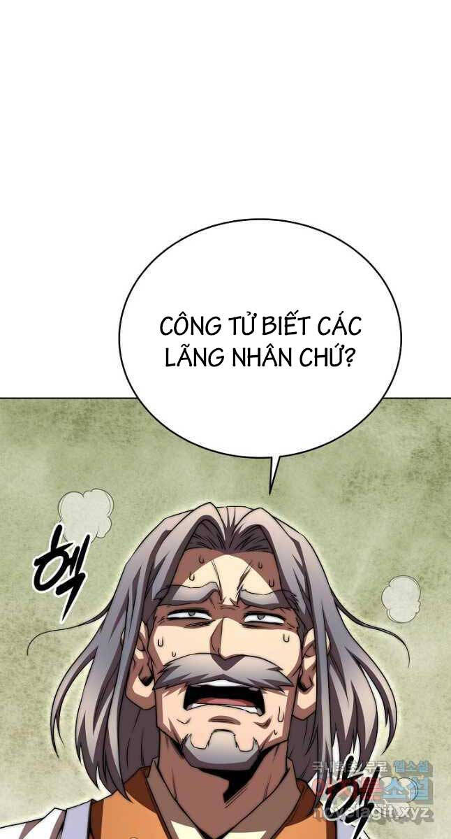 Con Trai Của Gia Tộc Nam Cung Thế Gia Chapter 48 - Trang 2