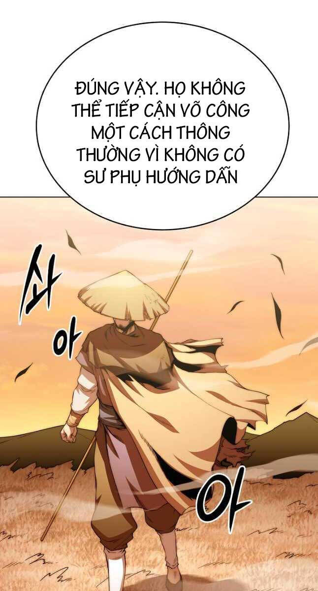 Con Trai Của Gia Tộc Nam Cung Thế Gia Chapter 48 - Trang 2