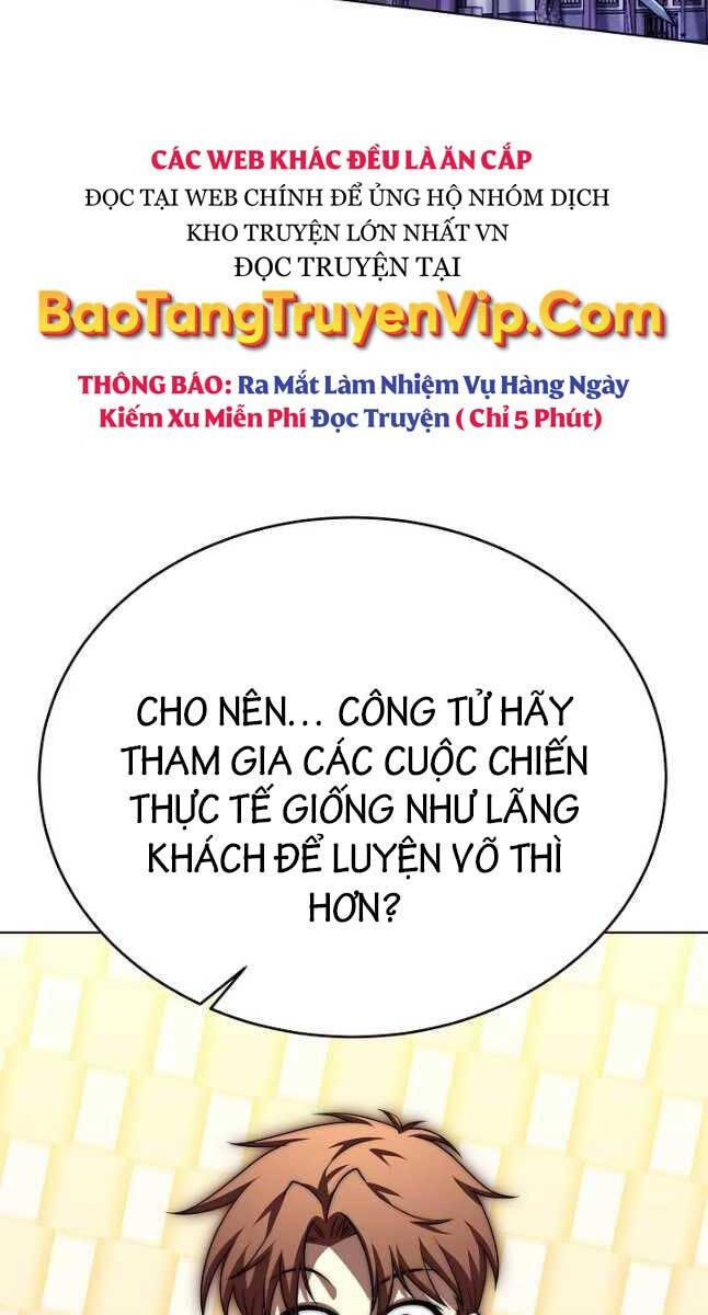 Con Trai Của Gia Tộc Nam Cung Thế Gia Chapter 48 - Trang 2