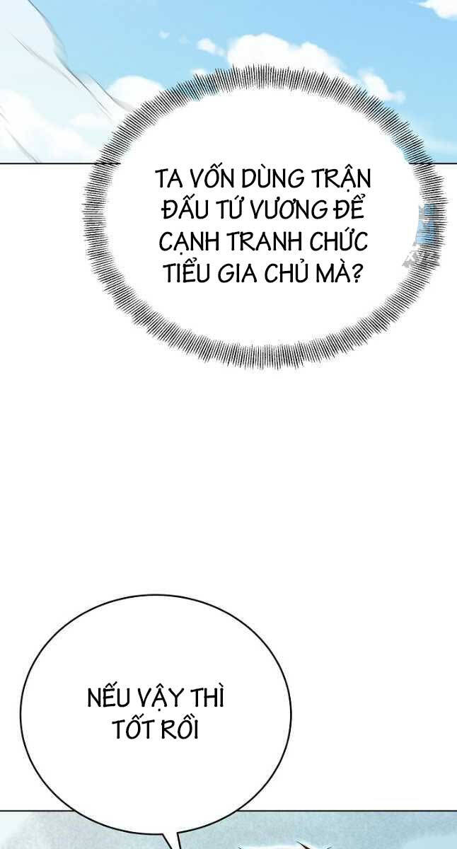 Con Trai Của Gia Tộc Nam Cung Thế Gia Chapter 48 - Trang 2