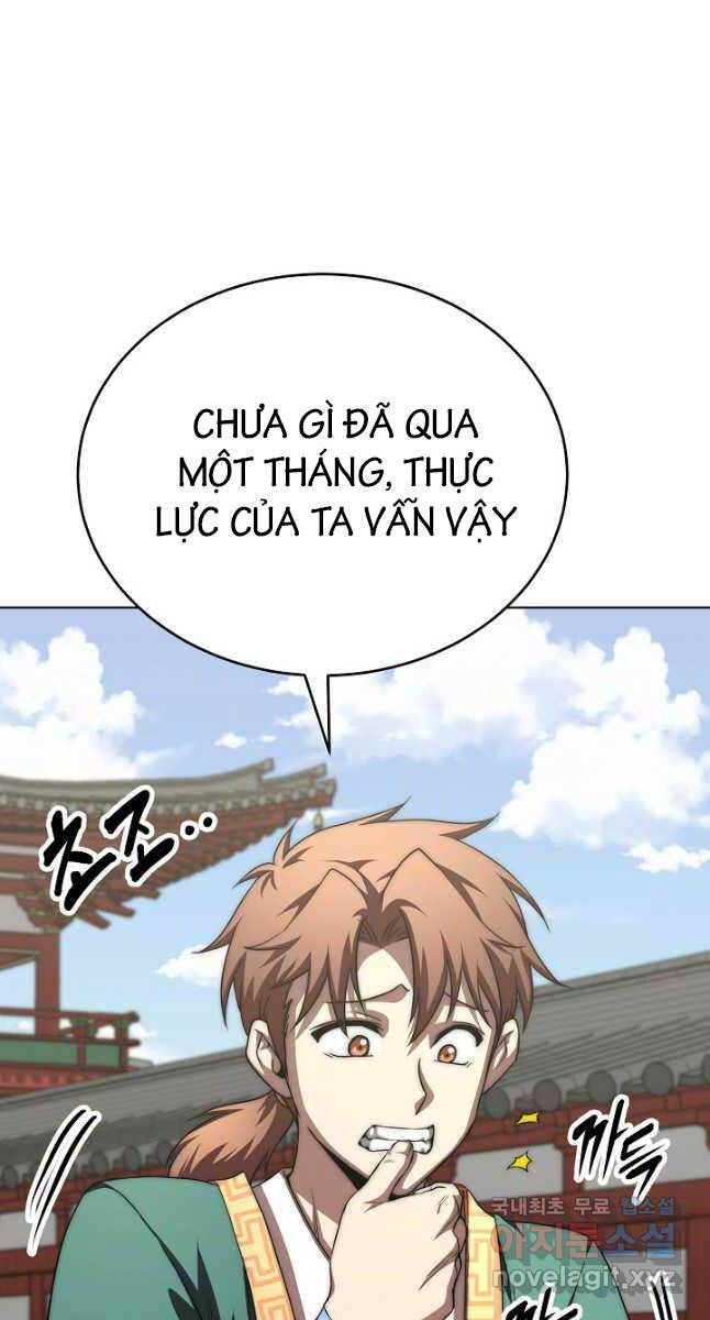 Con Trai Của Gia Tộc Nam Cung Thế Gia Chapter 48 - Trang 2