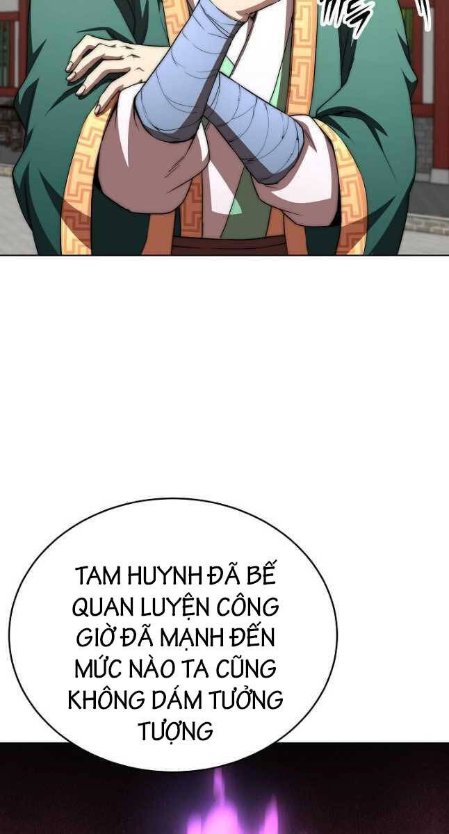 Con Trai Của Gia Tộc Nam Cung Thế Gia Chapter 48 - Trang 2