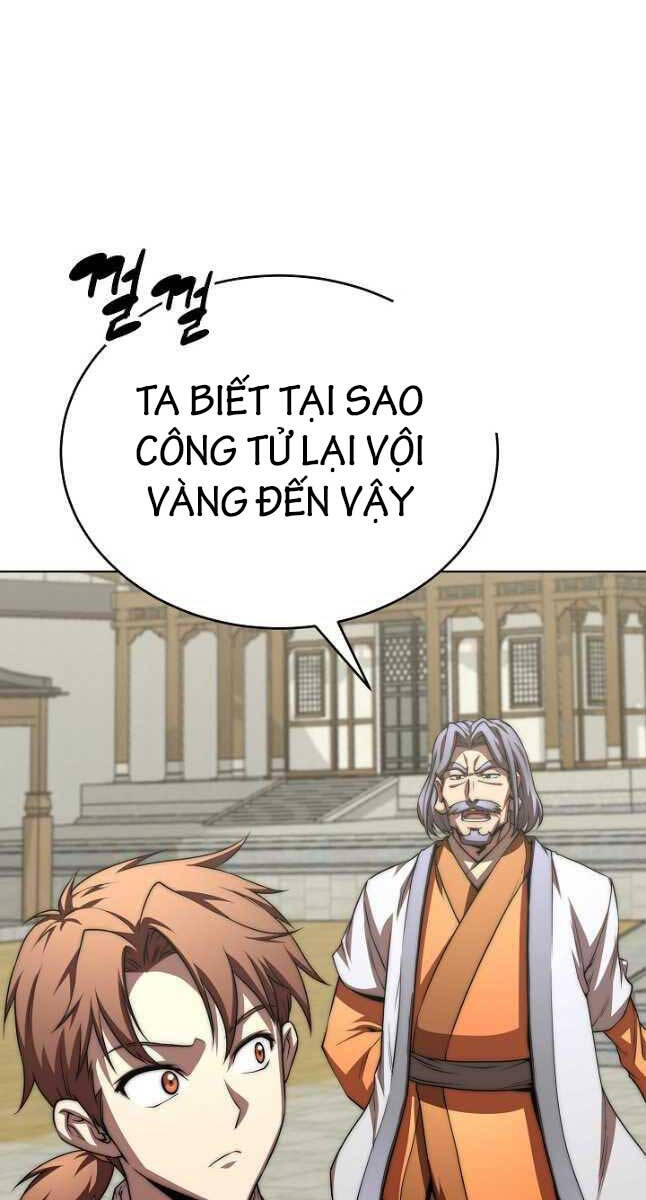 Con Trai Của Gia Tộc Nam Cung Thế Gia Chapter 48 - Trang 2