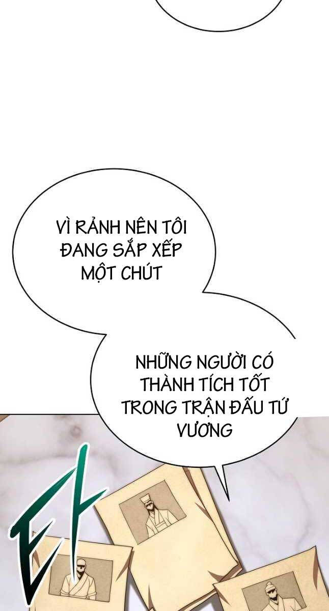 Con Trai Của Gia Tộc Nam Cung Thế Gia Chapter 48 - Trang 2