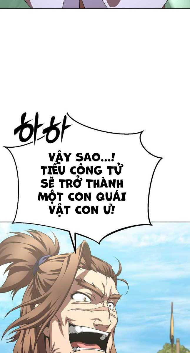 Con Trai Của Gia Tộc Nam Cung Thế Gia Chapter 43 - Trang 2