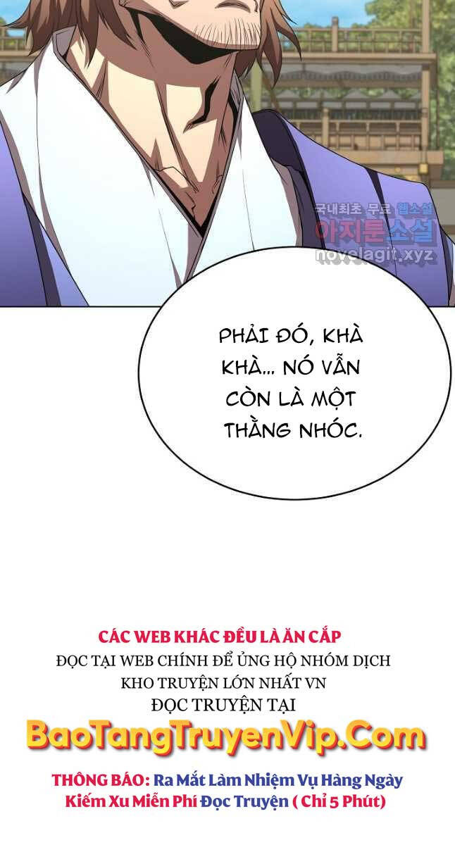 Con Trai Của Gia Tộc Nam Cung Thế Gia Chapter 43 - Trang 2