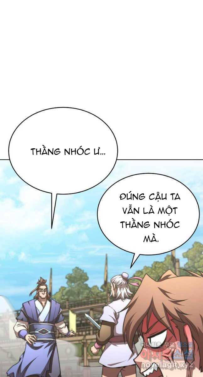 Con Trai Của Gia Tộc Nam Cung Thế Gia Chapter 43 - Trang 2